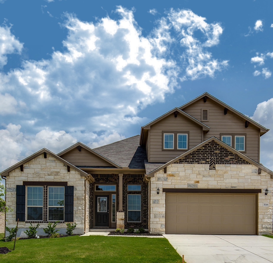 The Best Residential General Contractors In San Antonio Home Builder Digest