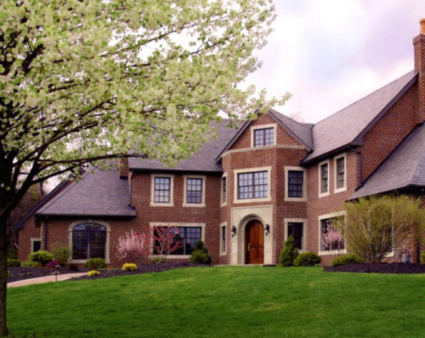 Best Custom Home Builders In Pennsylvania