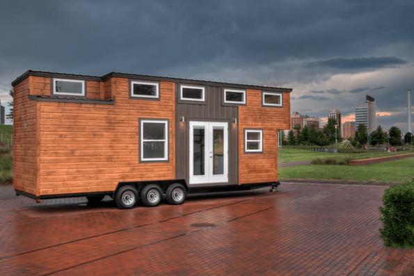 The Best Tiny Home Builders In The USA (with Photos) | Get A Bid