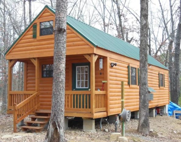 The Best Tiny Home Builders in the USA (with Photos) | Get a Bid