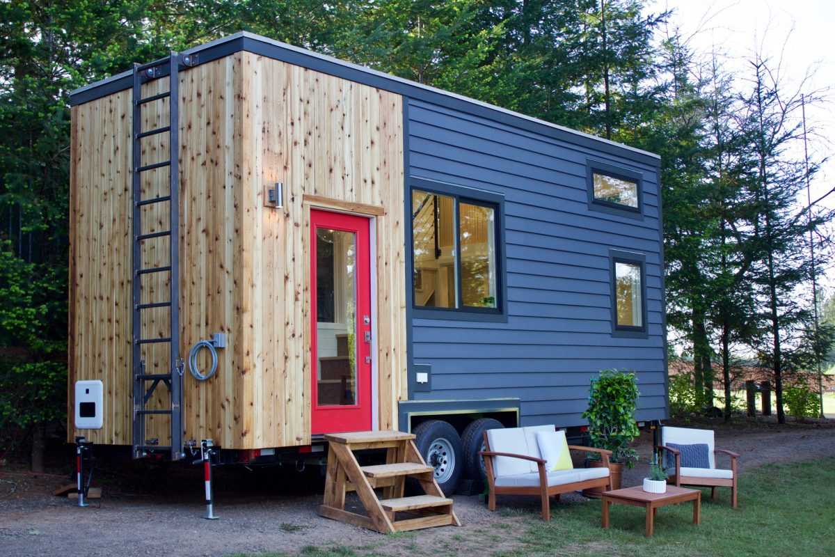 Tiny Home Build by Tiny Heirloom (2) - Custom Home Builder Digest