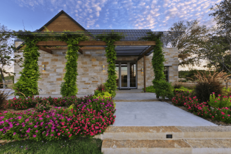 The Best Residential Architects In Texas - Home Builder Digest