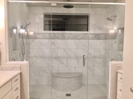 The Best Bathroom Remodeling Contractors in Las Vegas