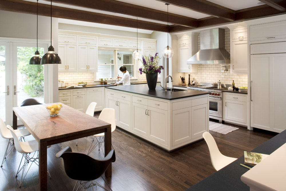 The Best Kitchen Remodeling Contractors In Portland Home Builder