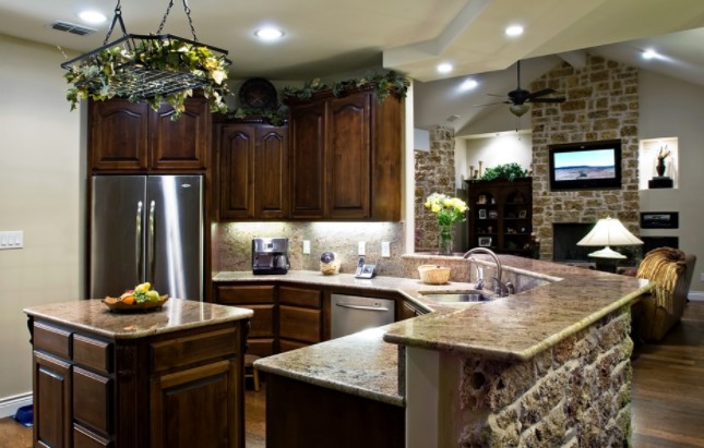 The Best Kitchen Remodeling Contractors In San Antonio