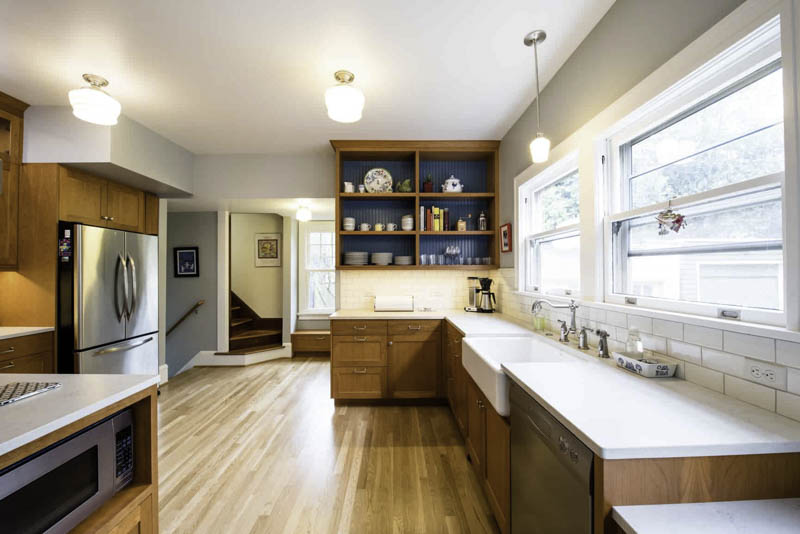 The Best Kitchen Remodeling Contractors in Portland