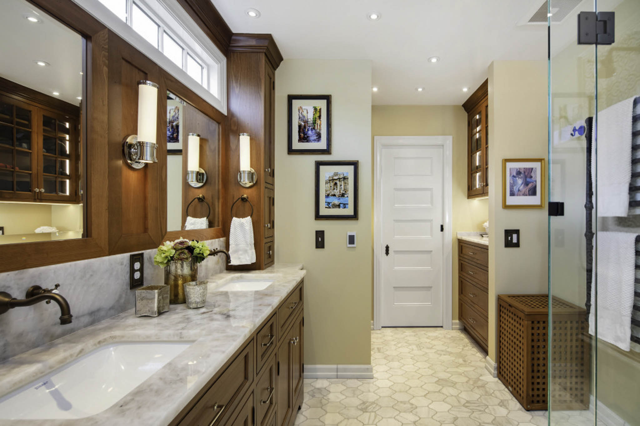 Bathroom remodeling contractors seattle wa