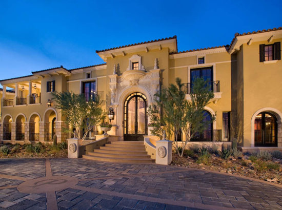 The Best Custom Home Builders in Arizona - Home Builder Digest