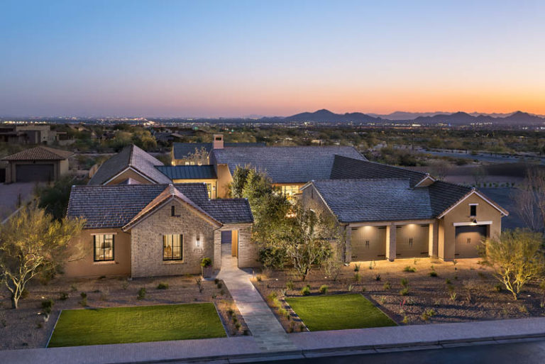 The Best Custom Home Builders in Arizona Home Builder Digest