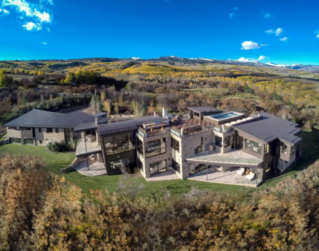 The Best Custom Home Builders﻿ In Colorado - Home Builder Digest