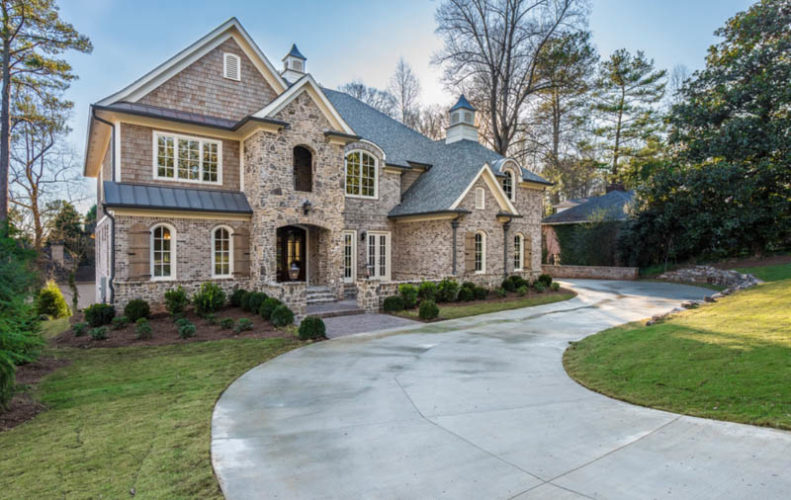 Best Custom Home Builders in Georgia - Home Builder Digest