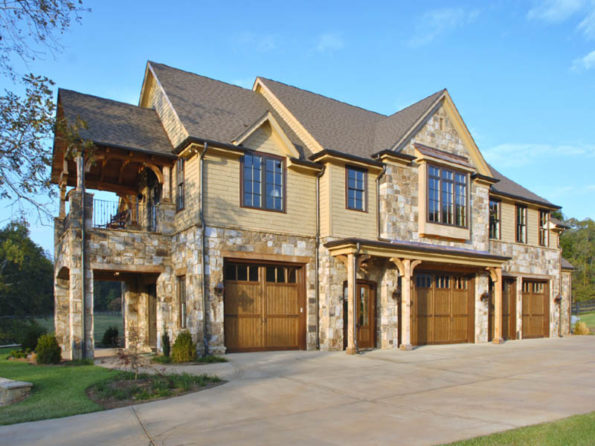 Best Custom Home Builders In Georgia - Home Builder Digest