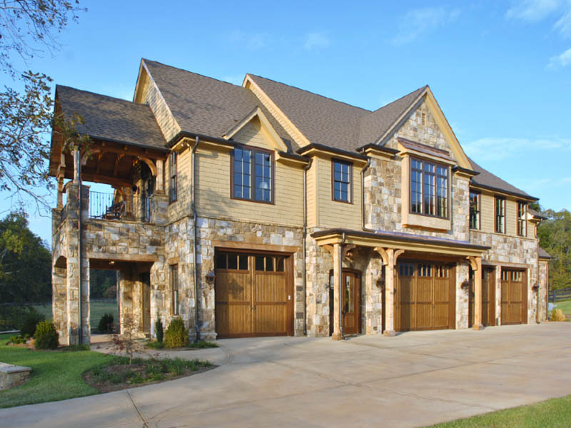 Best Custom Home Builders In Georgia Home Builder Digest