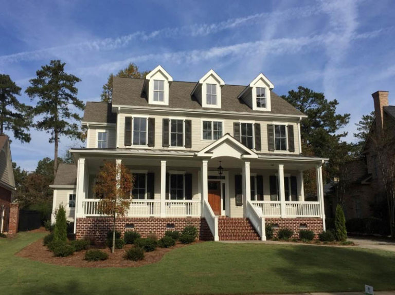 Best Custom Home Builders In Georgia Home Builder Digest