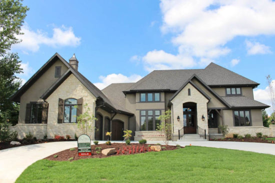 The Best Custom Home Builders In Kansas - Home Builder Digest