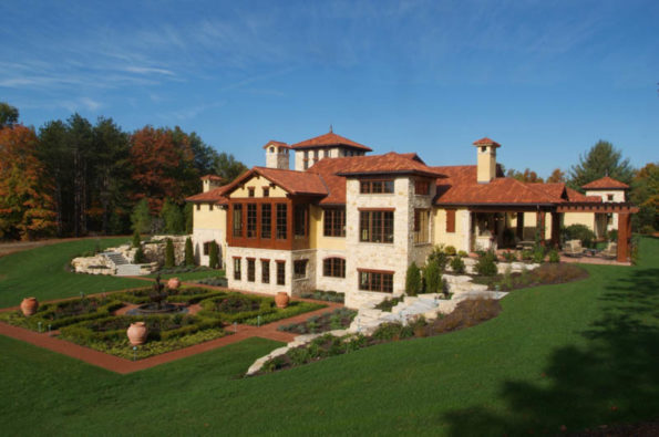 The Best Custom Home Builders in Michigan