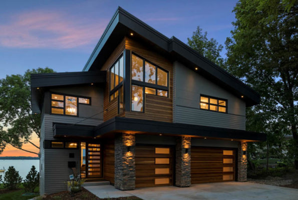 The Best Custom Home Builders﻿ in Minnesota - Home Builder Digest