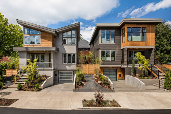 The Best Custom Home Builders in Oregon - Home Builder Digest