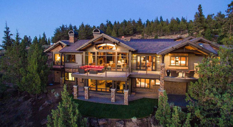 The Best Custom Home Builders In Oregon - Home Builder Digest