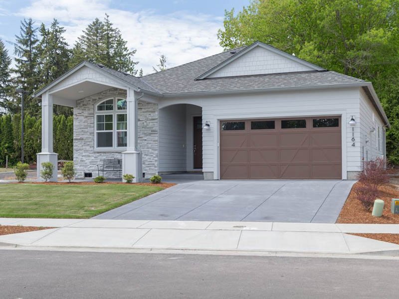 The Best Custom Home Builders In Oregon Home Builder Digest