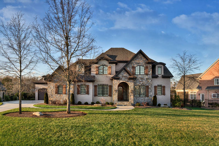 The Best Custom Home Builders in South Carolina - Home Builder Digest