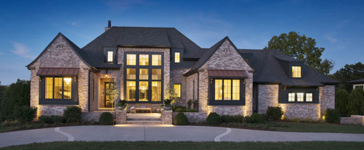 The Best Custom Home Builders in Tennessee