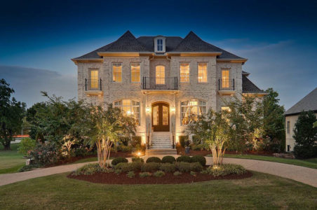 The Best Custom Home Builders in Tennessee