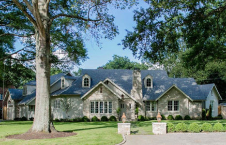 The Best Custom Home Builders in Tennessee