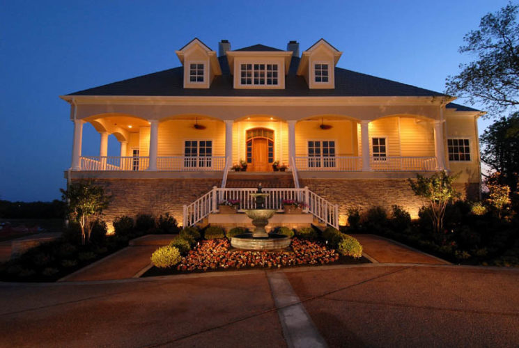 The Best Custom Home Builders in Tennessee