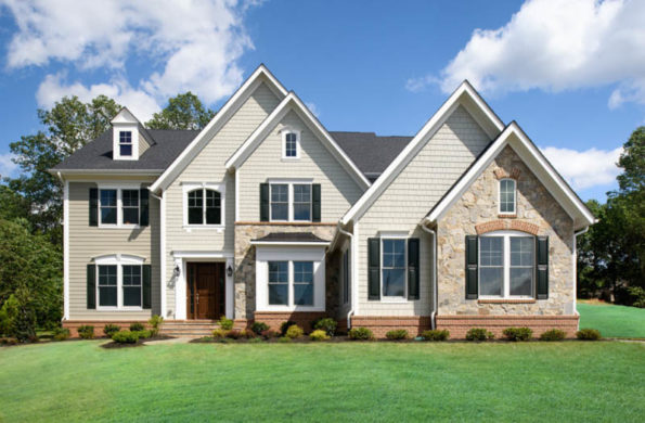 Best Custom Home Builders In Virginia - Home Builder Digest