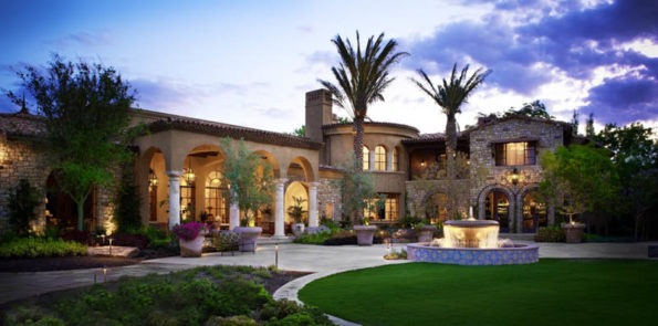 The Best Custom Home Builders in El Paso Texas