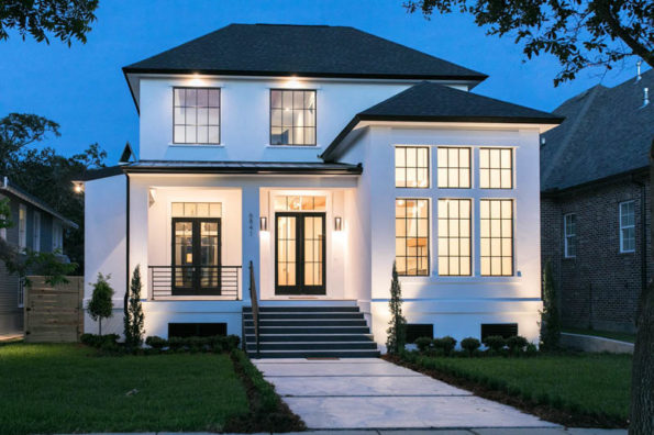 The Best Custom Home Builders In New Orleans Louisiana - Home Builder 