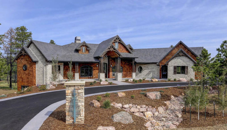 The Best Custom Home Builders in Colorado Springs, Colorado