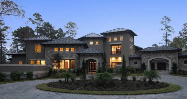 The Best Custom Home Builders In Houston, Texas - Home Builder Digest