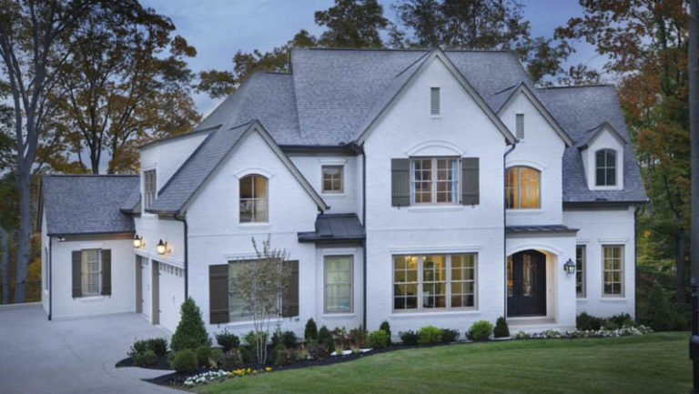 The Best Custom Home Builders in Nashville, Tennessee