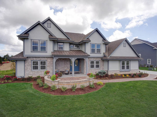 The Best Custom Home Builders In Milwaukee, Wisconsin - Home Builder Digest