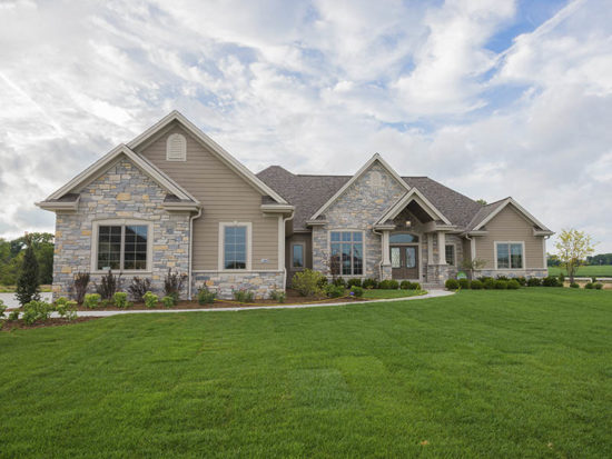 The Best Custom Home Builders In Milwaukee, Wisconsin - Home Builder Digest