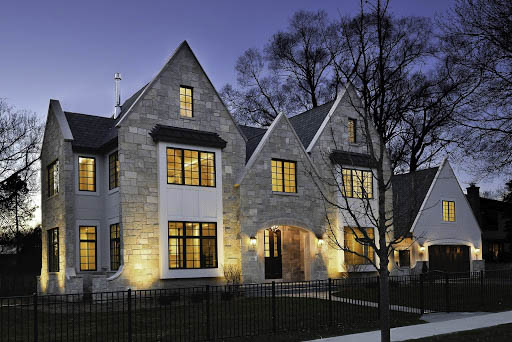 The 18 Best Custom Home Builders In Chicago, Illinois