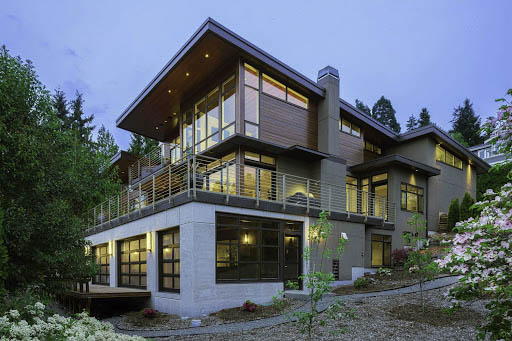 The Best Custom Home Builders in Seattle, Washington - Home Builder Digest