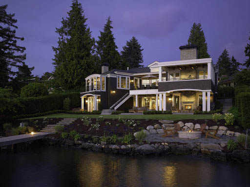 The Best Custom Home Builders in Seattle, Washington - Home Builder Digest