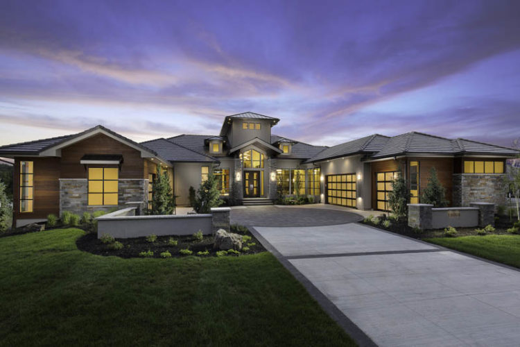 The Best Custom Home Builders In Kansas City - Home Builder Digest