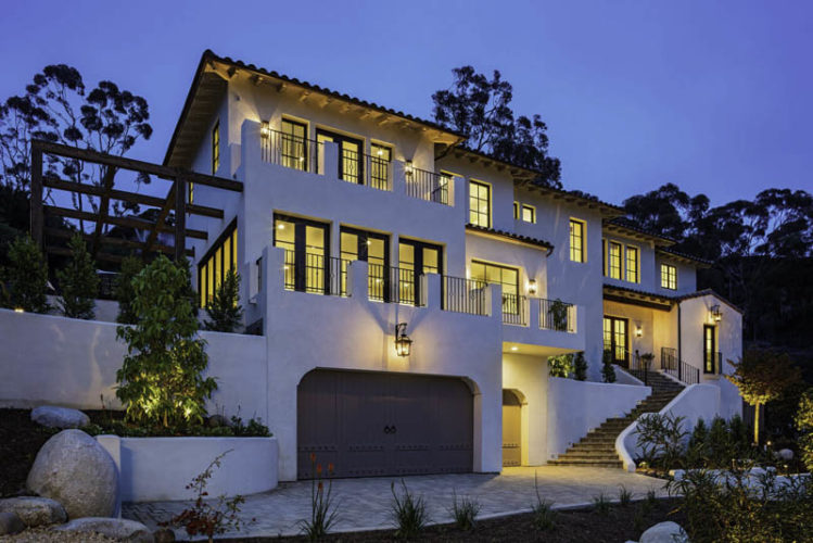 The Best Custom Home Builders in San Diego, California