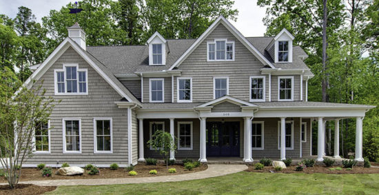 The Best Custom Home Builders in Durham - Home Builder Digest