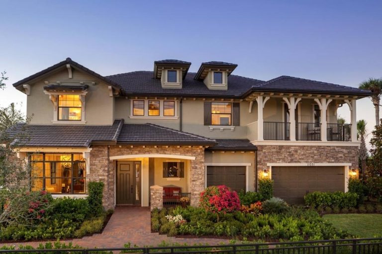 The Best Spec Home Builders Near Me