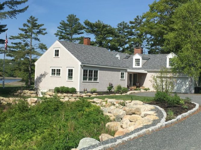 The Best Custom Home Builders In Maine - Home Builder Digest