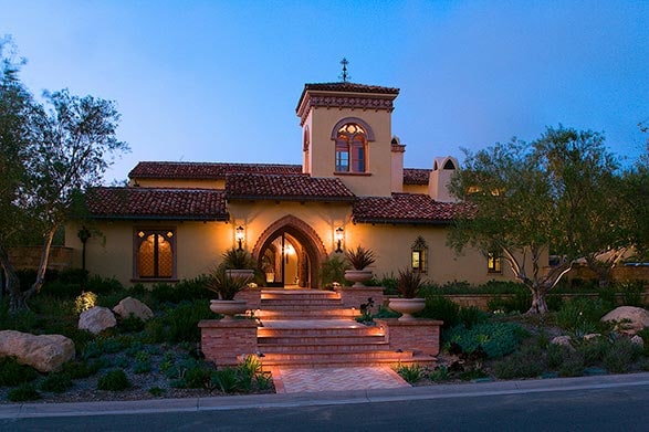 The Best Custom Home Builders in Costa Mesa, California | Before ...