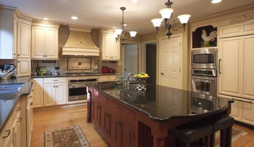 The Best Kitchen Remodeling Contractors in Indianapolis ...