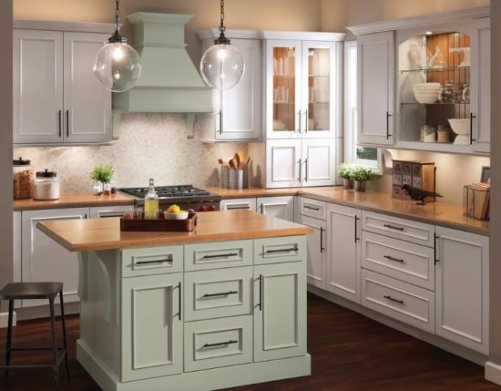 The Best Kitchen Remodeling Contractors in Indianapolis ...