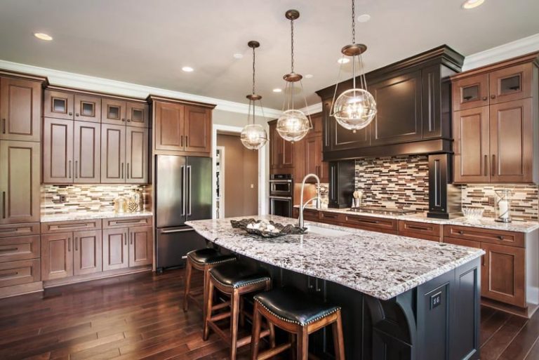 The Best Kitchen Remodeling Contractors in Indianapolis ...