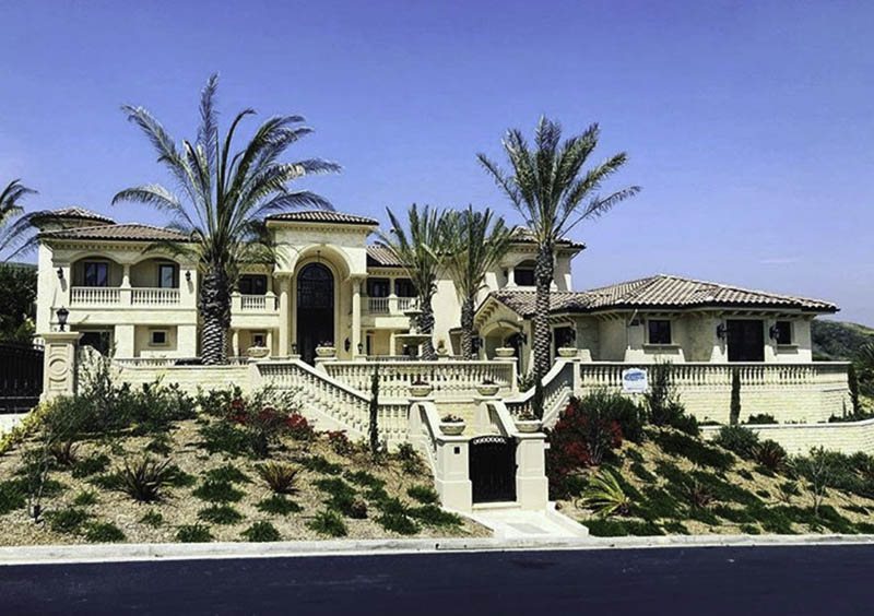 The Best Custom Home Builders in Rancho Cucamonga, California